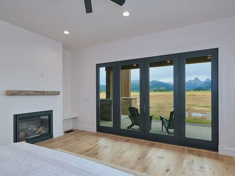 Middle Teton Rd — Photo 23