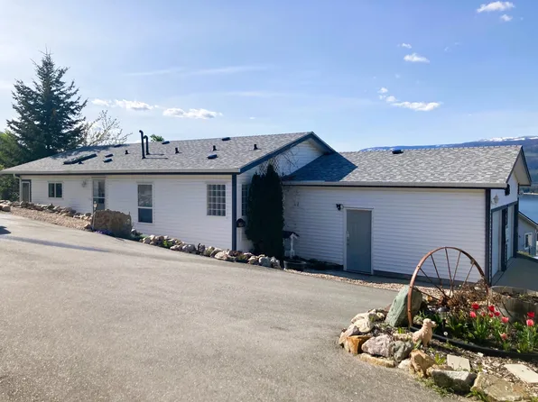 1510 Trans Canada Hwy #63, Columbia Shuswap, BC V0E 2W0
