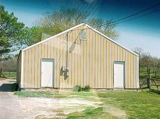 17 Ac Main St, Cave Springs, AR 72718