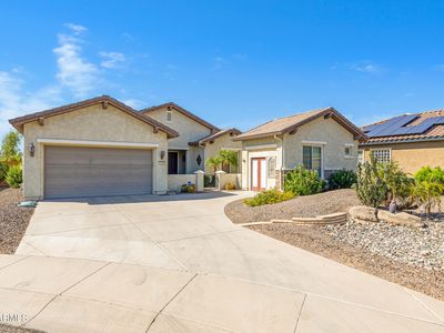 20082 N 272nd Ln, Buckeye, AZ, 85396