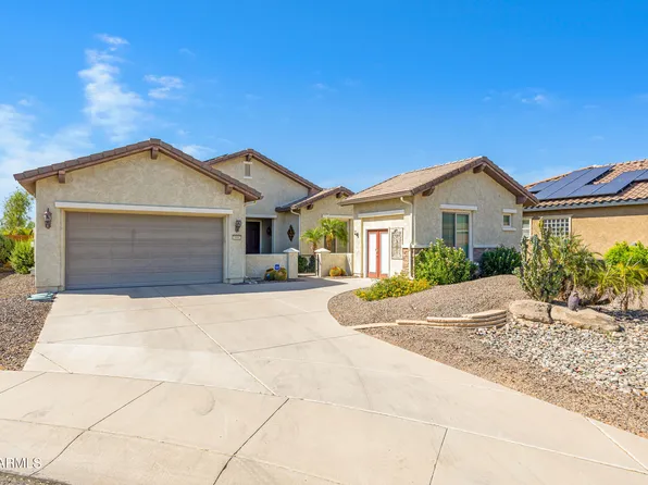 20082 N 272ND Lane, Buckeye, AZ 85396
