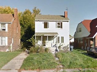 13051 Kilbourne St, Detroit, MI 48213