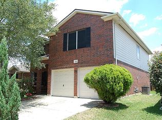 4830 Windy Bluff Ct, Katy, TX 77449