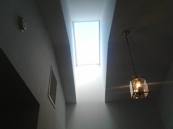 AWESOME SKYLIGHT