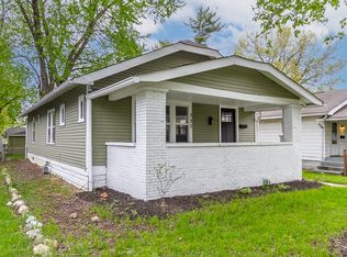 737 N Denny St, Indianapolis, IN