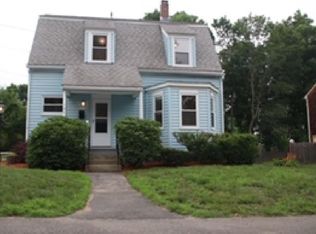 105 Irving St, Millis, MA 02054