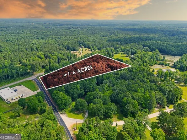 0 Tallassee Hwy, Wetumpka, AL 36092
