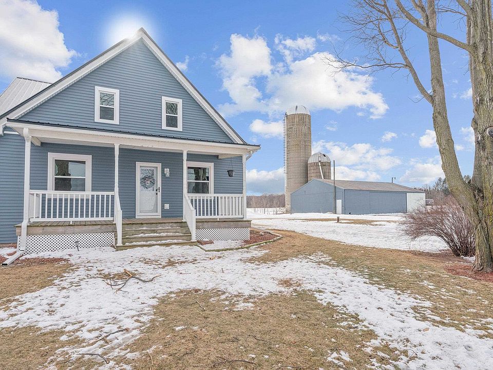 8903 County Highway J, Forestville, WI 54213 Zillow