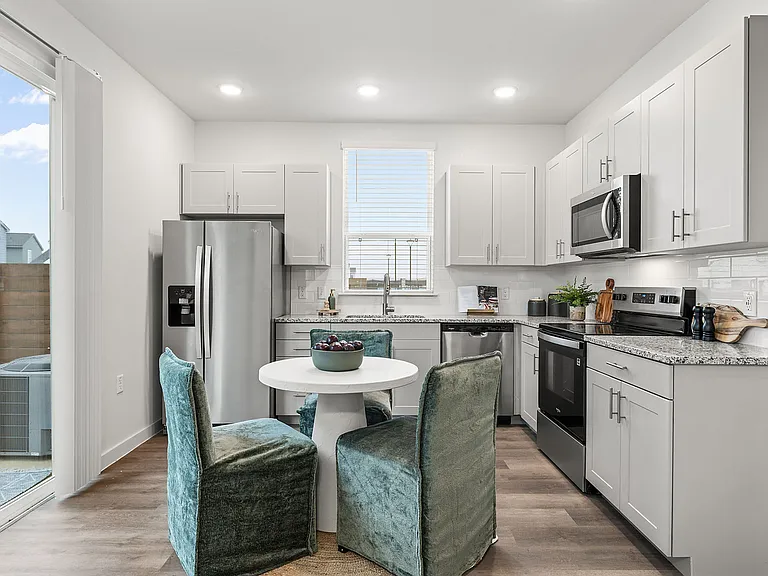 YardHomes Spring West YardHomes Spring West