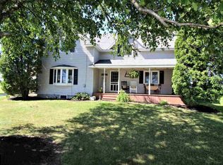 1670 W Meyering Rd, Marion, MI 49665