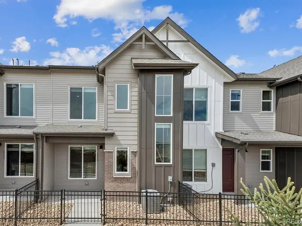 6790 Merseyside Lane Bldg 12 #168, Castle Pines, CO 80108