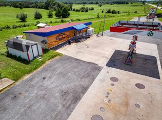24846 S Highway 43, Daisy, OK 74540