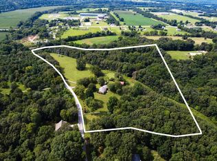 1296 E Grinders Switch Rd, Centerville, TN 37033