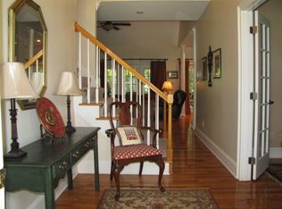 403 Martindale Dr, Albany, GA 31721