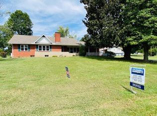 1805 Sunrise Dr, Madisonville, KY 42431