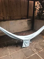 Rented by Alexander Bilu, LREB