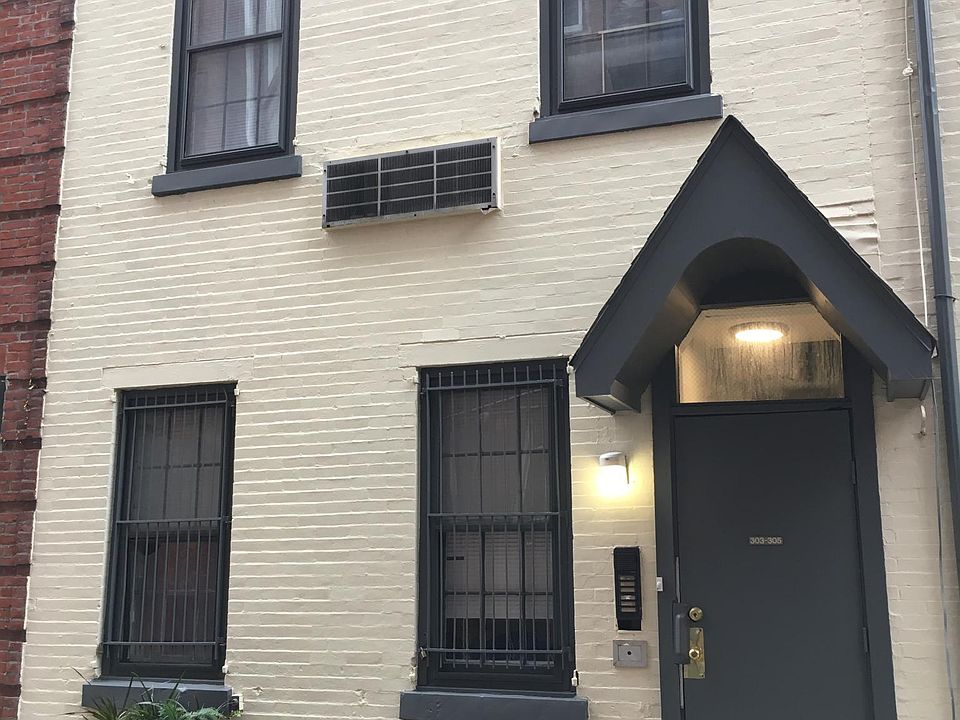 1st image of 305 S Iseminger St APT 1