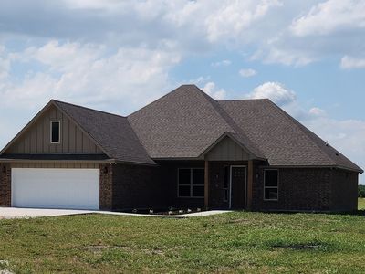 18663 S State Highway 78, Leonard, TX, 75452