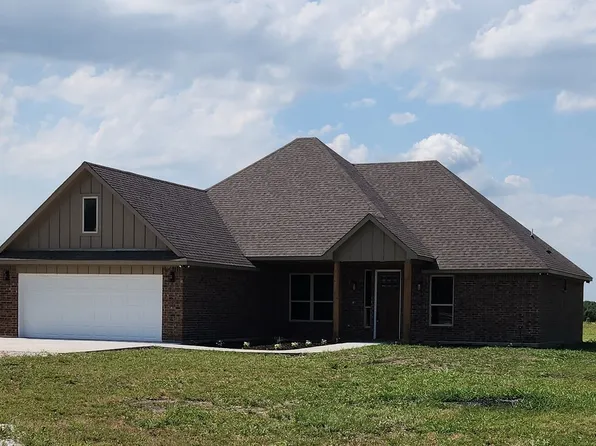 18663 S State Highway 78, Leonard, TX 75452