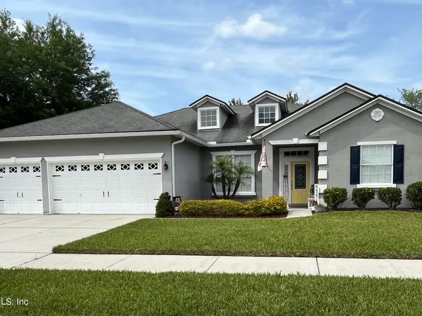 6551 COLBY HILLS Drive, Jacksonville, FL 32222
