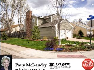 8292 Iris Ct, Arvada, CO 80005