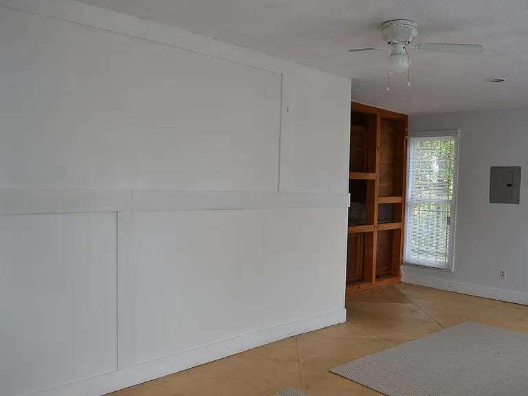 Main Area