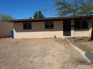 3531 E March Pl, Tucson, AZ 85713