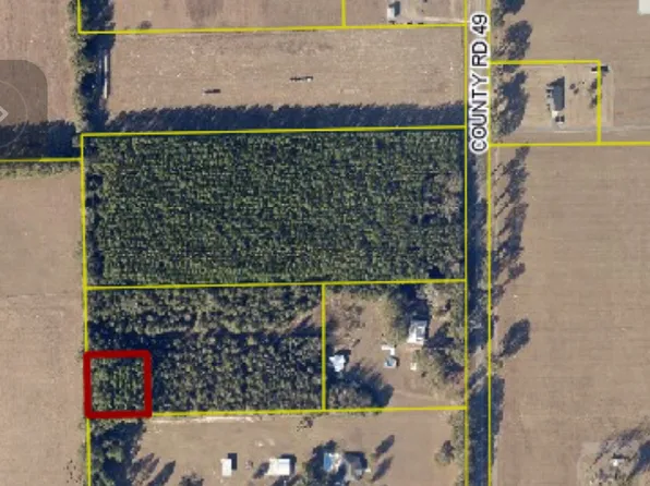 County Road 49, Branford, FL 32008
