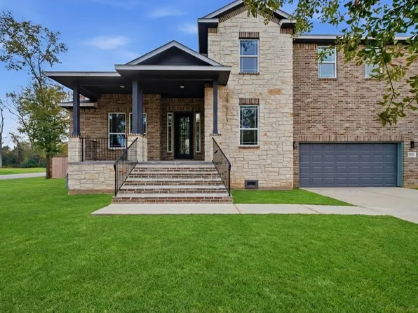 16503 Boston Post Rd, Cypress, TX 77429