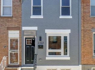 2332 Mountain St, Philadelphia, PA 19145