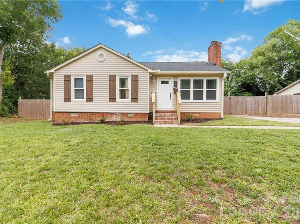 992 Twin Lakes Rd, Rock Hill, SC 29732