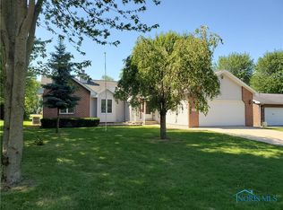 1789 Wildwood Dr, Defiance, OH