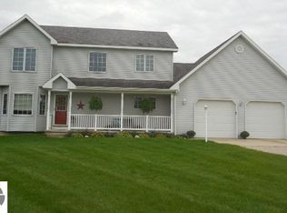 1551 W Pickard Rd, Mount Pleasant, MI 48858