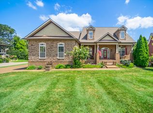 1010 Kidron Way, Hendersonville, TN 37075