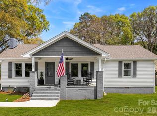 203 Blanche Ave, Belmont, NC 28012