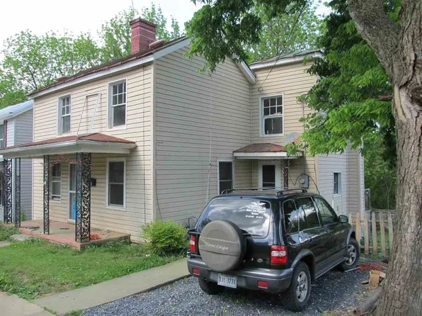 419 Tannehill St, Staunton, VA 24401