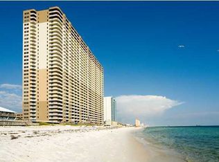 16819 Front Beach Rd UNIT 2613, Panama City Beach, FL 32413