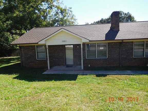 2nd image of 222 Welch Ave #A