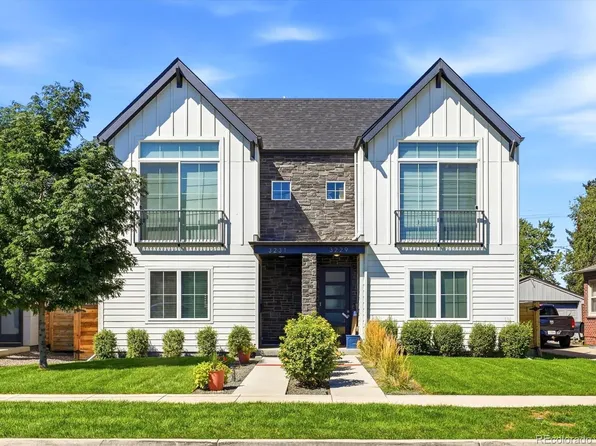 3231 S Bannock Street, Englewood, CO 80110