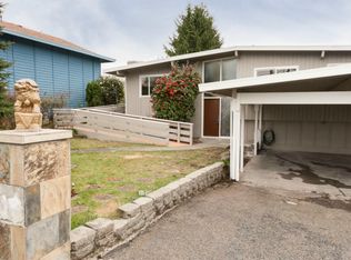 5223 S Roxbury St, Seattle, WA 98118