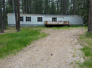 32408 Timberlane Rd, Ronan, MT 59864