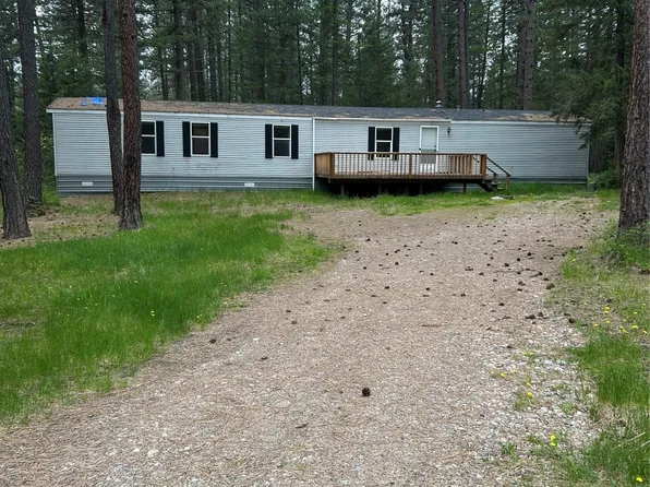 32408 Timberlane Rd, Ronan, MT 59864