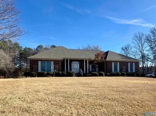 14170 Hunter Rd, Harvest, AL 35749