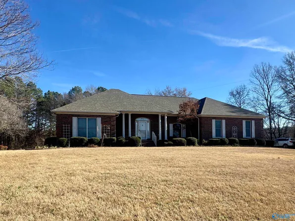 14170 Hunter Rd, Harvest, AL 35749