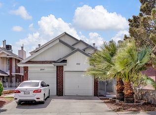 2012 Rogelio Ave, El Paso, TX 79902