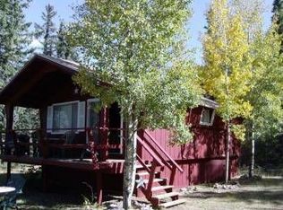 288 Kenosha Cir, Divide, CO 80814