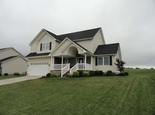 2001 Russell Dr, Harrisonburg, VA 22801