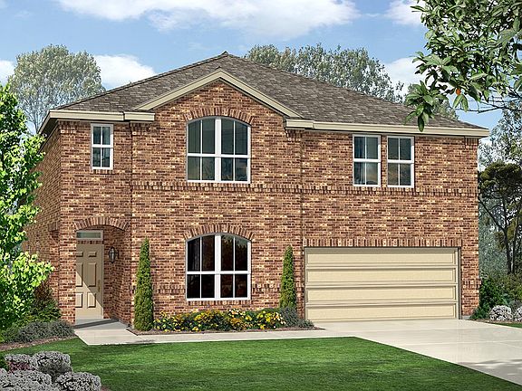Plan Elevation.