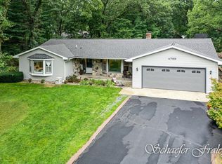 4799 Chalet Ln SW, Wyoming, MI 49519