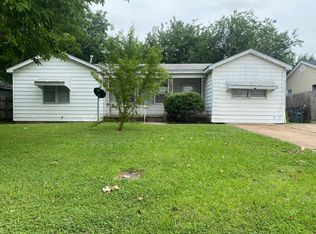 3120 NW Kinyon Ave, Lawton, OK 73505